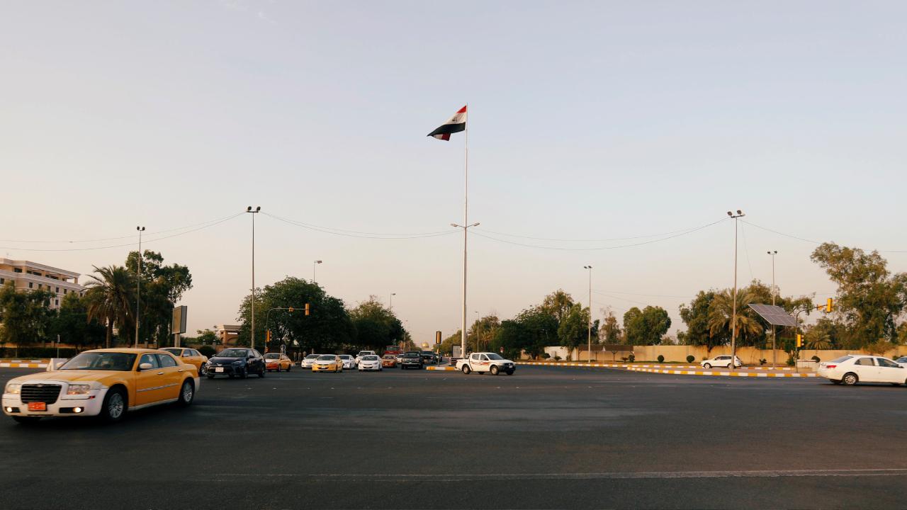 ABD’nin Bağdat Büyükelçiliği, Irak’taki vatandaşlarına ülkeden ayrılmaları çağrısını yineledi