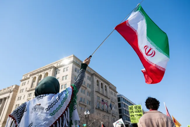 Foreign Affairs | ‘İran savaşı bir beklentiler oyunu: Algılar çatışmanın sonucunu nasıl şekillendiriyor?