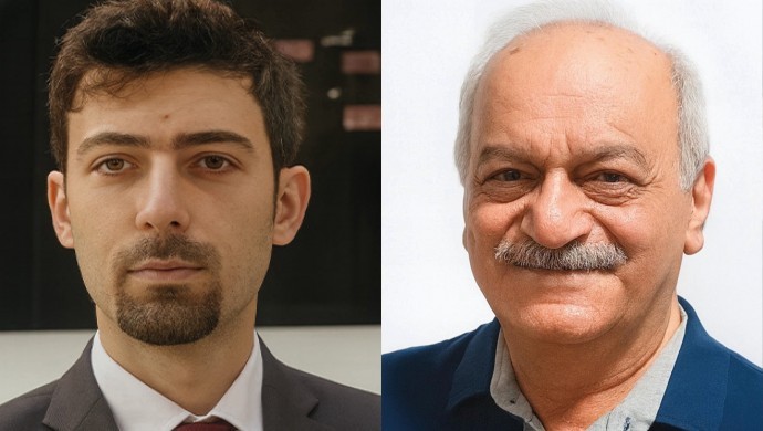 İran iki siyasi tutsağı idam etti