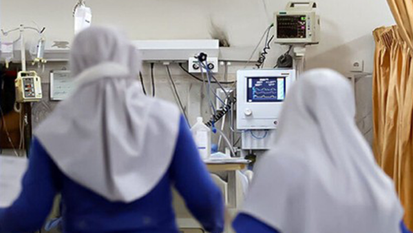 İran’da savaşın ortasında çifte mücadele: Kanser hastası kadınlar ilaç ve tedavi krizinde