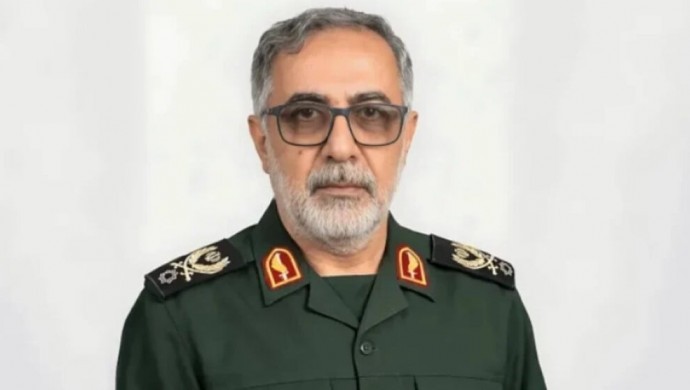 İran, Ridayi’nin öldürüldüğünü doğruladı: ‘Güçlü karşılık verilecek’