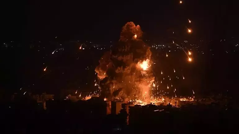 Savaşın 38. günü | ‘İran ateşkes için iki aşamalı plan önerdi’ iddiası