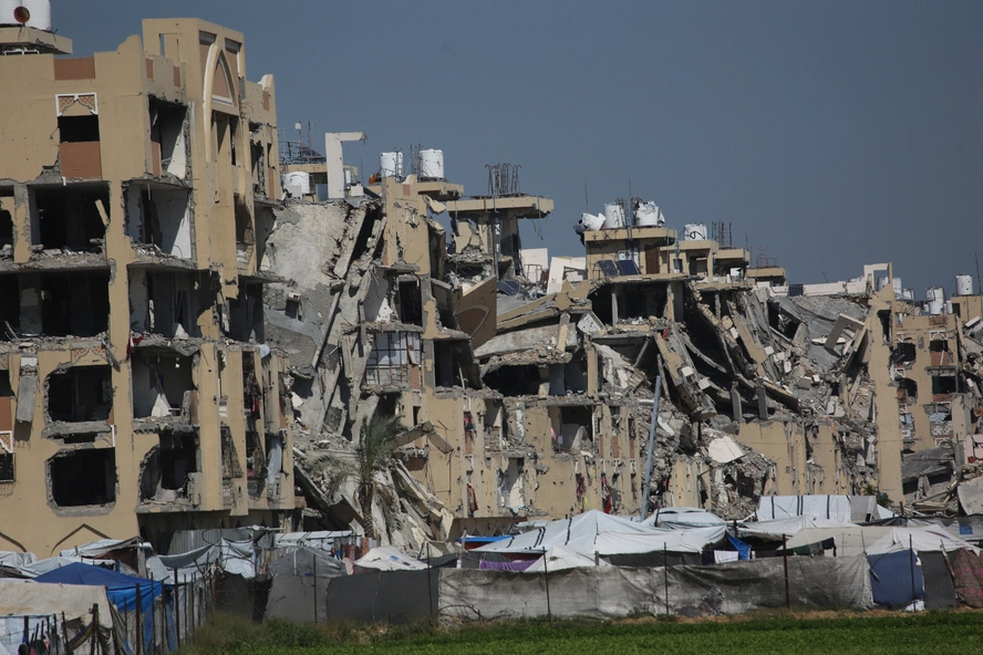 İran’da ateşkes, Lübnan’da saldırı: Tahran’dan ‘zafer’ mesajı, İsrail temkinli