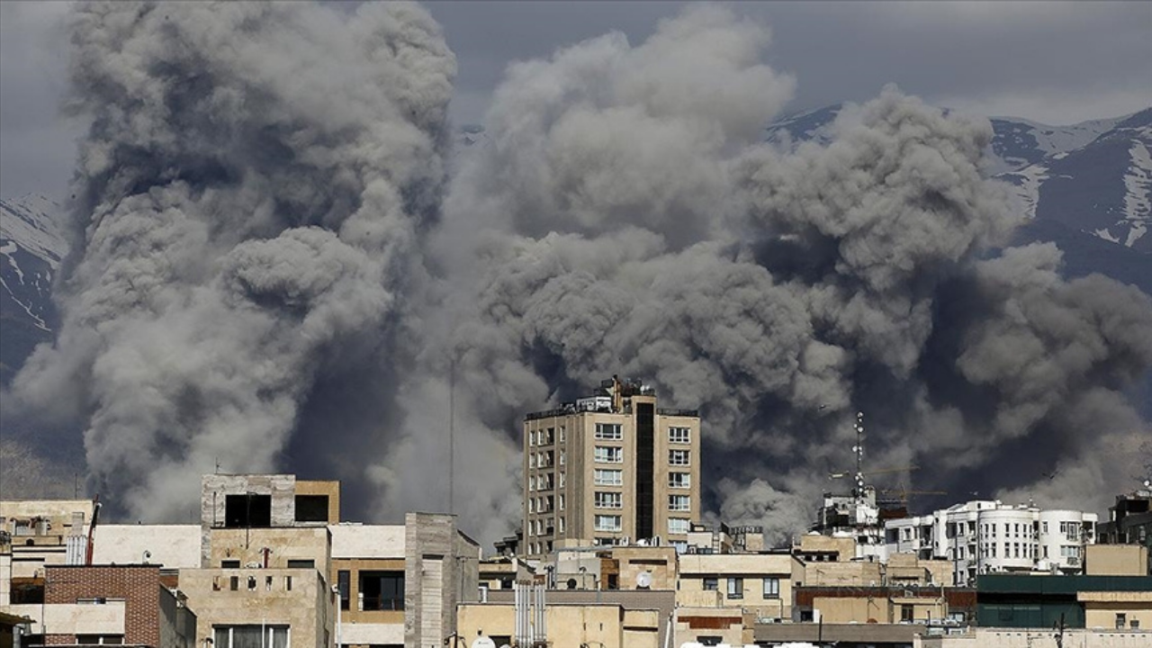 Axios yazdı: Hamaney ile Trump nasıl ateşkese ulaştı?