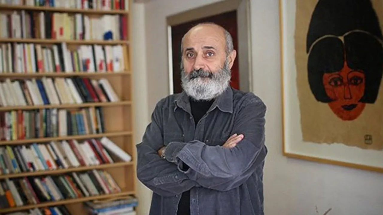 Sel Yayınları’nın kurucusu İrfan Sancı yaşamını yitirdi