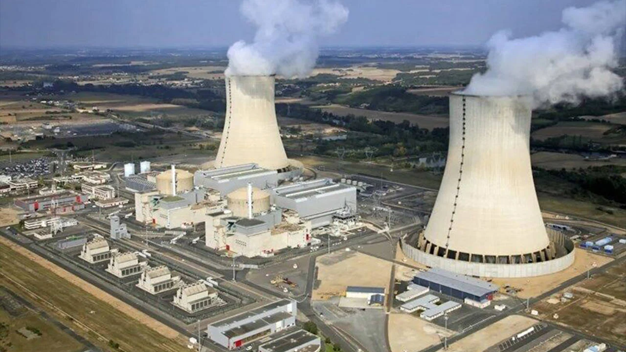 Kurtarma operasyonu | İran: ABD, İsfahan’daki nükleer tesise sızma girişiminde bulundu