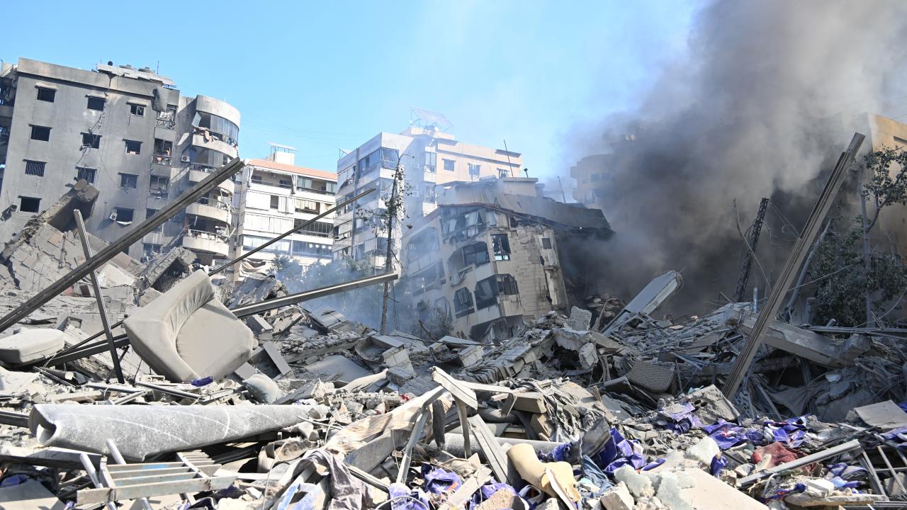 SOHR: Lübnan’da 143 Suriyeli öldürüldü