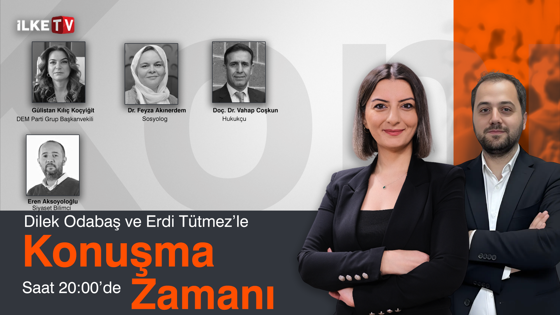 Madenciler kazandı; muhalefet toplumu nasıl ikna edebilir? #KonuşmaZamanı