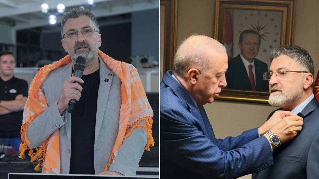 Serik Belediye Başkanı Kadir Kumbul’un evine silahlı saldırı