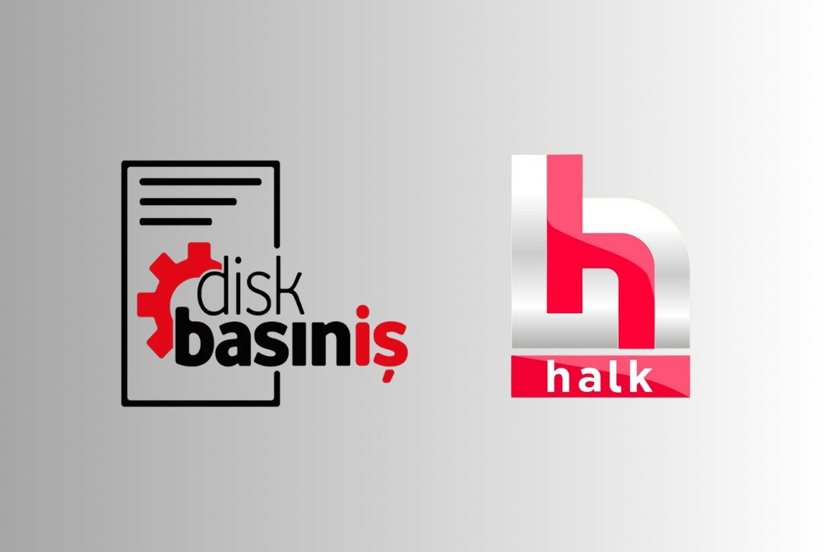 DİSK Basın-İş’ten Halk TV tepkisi: ‘Bu açık bir ikiyüzlülüktür’