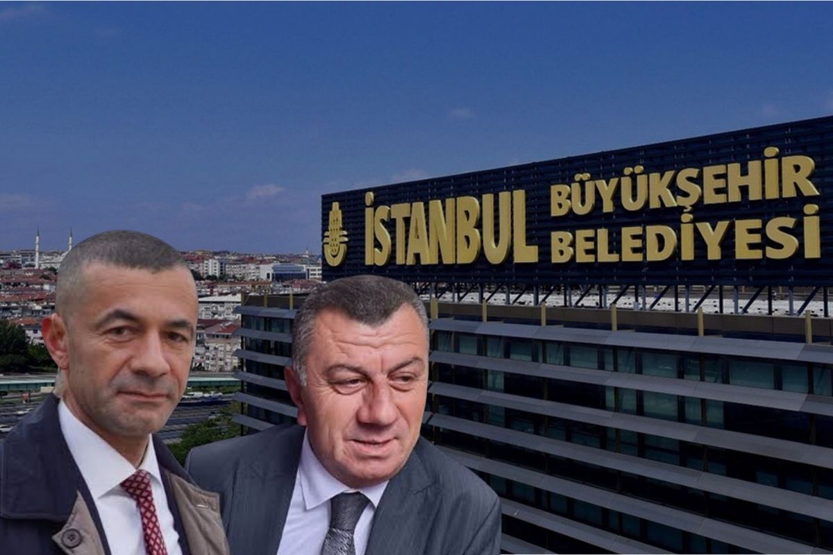 İmamoğlu’nun iki makam şoförü hakkında tahliye kararı