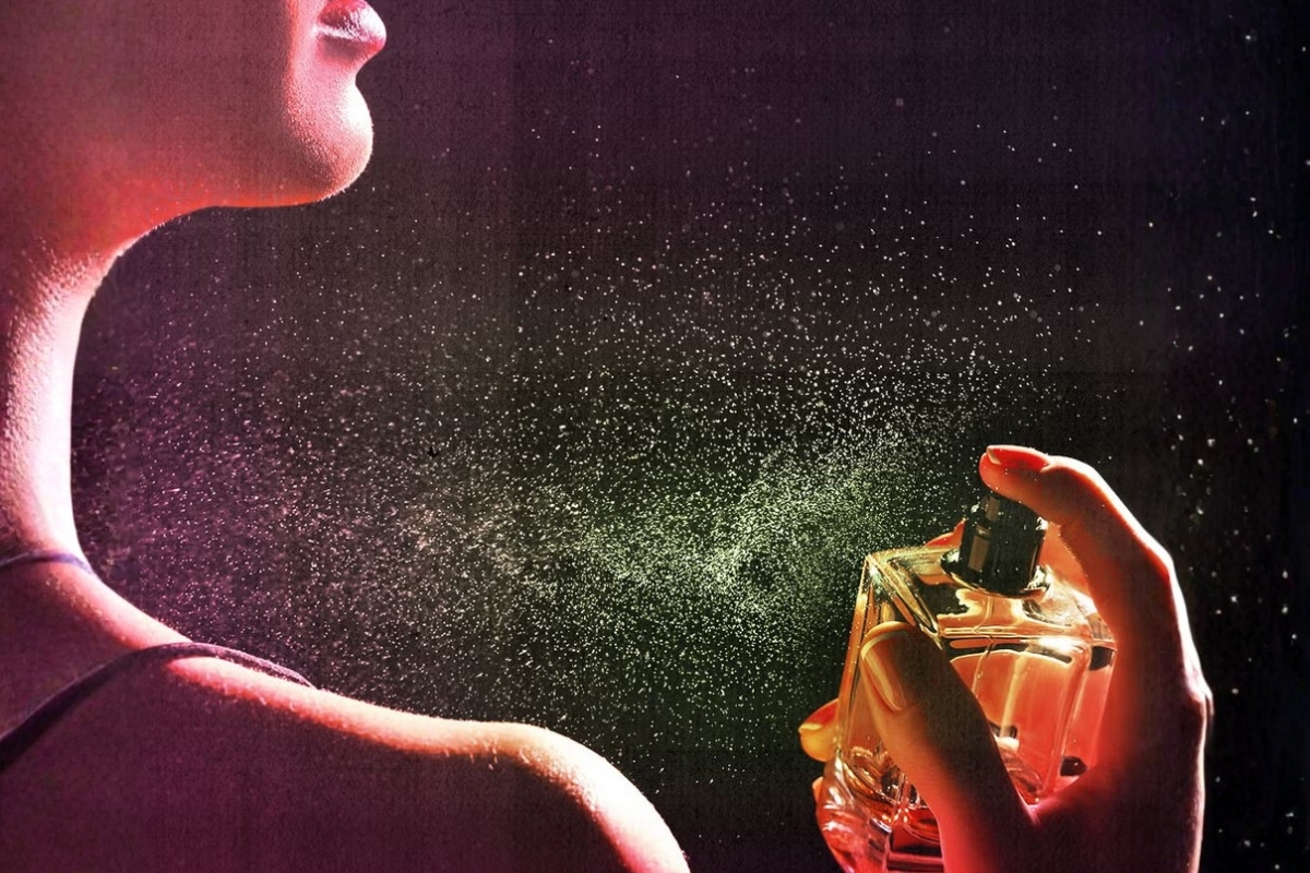 Aşkın kimyası mı yoksa afrodizyak etkisi mi?