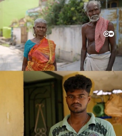 Hindistan’ın güneyinde ‘farklı’ bir köy: Karl Marx, Fidel Castro, Che Guevara…