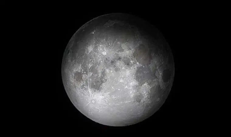 Rusya’nın Ay’ın yüzeyinde tarama yapacağı bildirildi