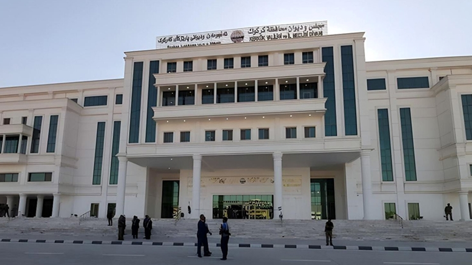 Valilik Kürtlerden Türkmenlere geçiyor: Kerkük’te güç dengesi yeniden mi kuruluyor?