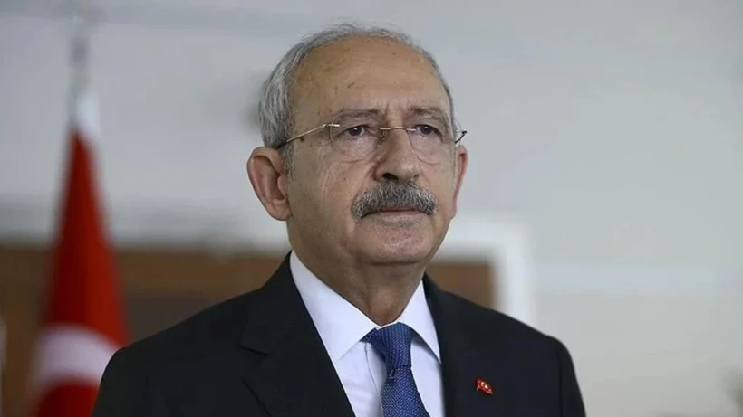 Kemal Kılıçdaroğlu’na hapis cezası verildi