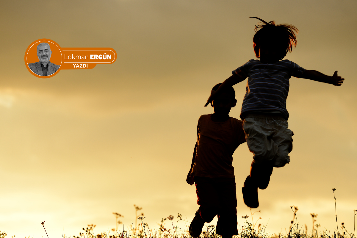 Çocukları öldürmek