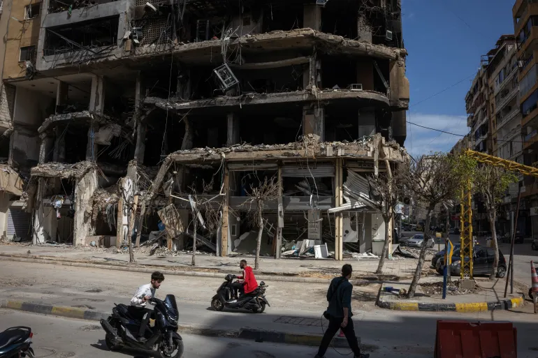 İsrail ateşkese rağmen Lübnan’a saldırılarını sürdürüyor: Sivillere ‘geri dönmeyin’ uyarısı