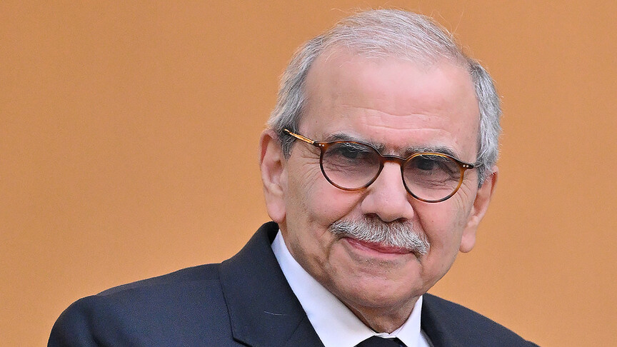 Lübnan Başbakanı Selam: ‘Lübnan’da halkı koruyacak bir ateşkes konusunda kararlıyız’