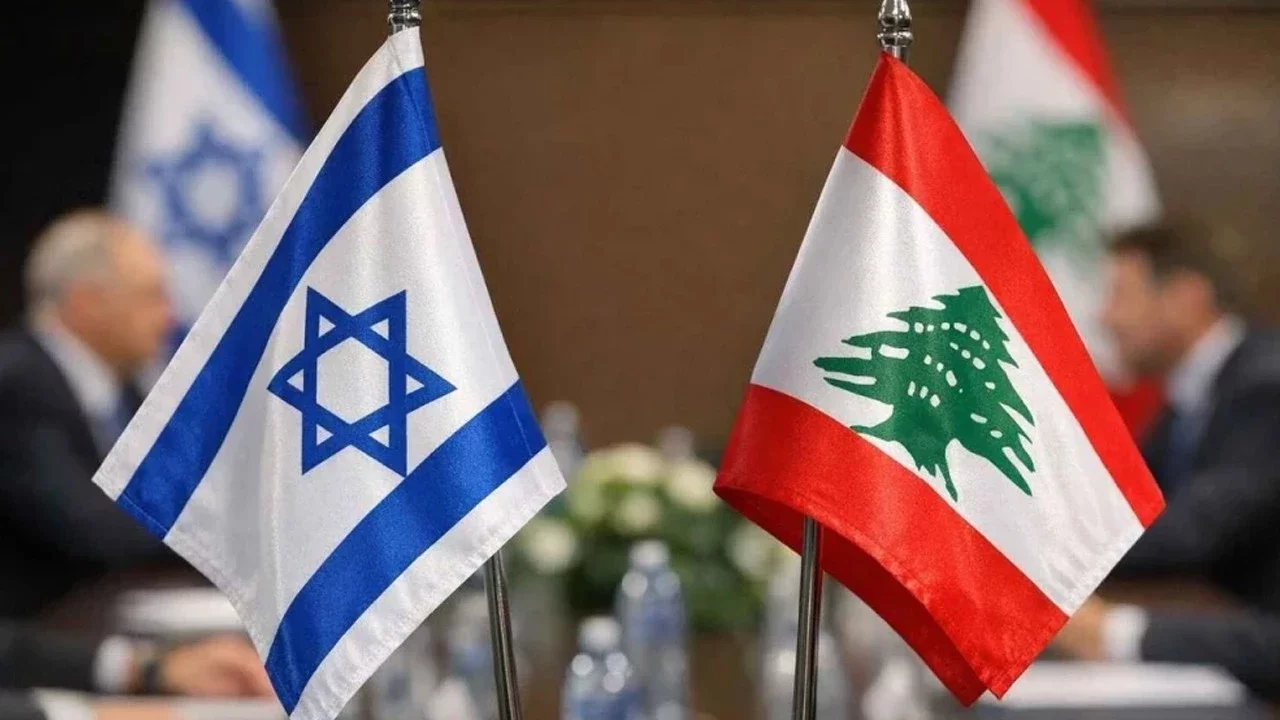 Lübnan ve İsrail arasında 1993 sonrası ilk Washington zirvesi: ‘Süreç zorlu olacak’