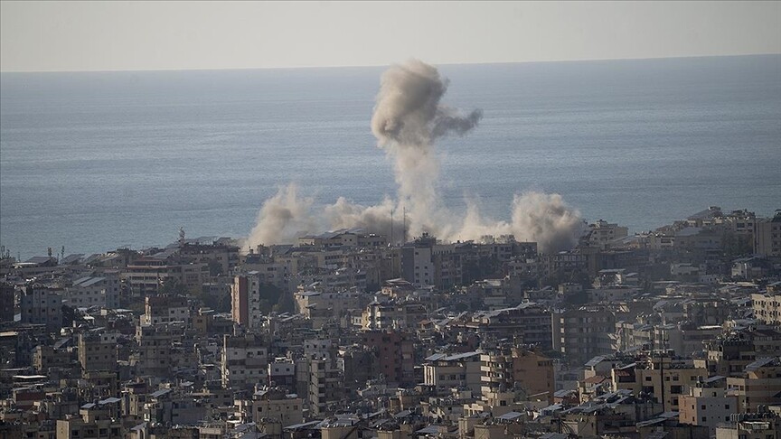 Ateşkes Lübnan’ı kapsıyor mu? İsrail’den açıklama