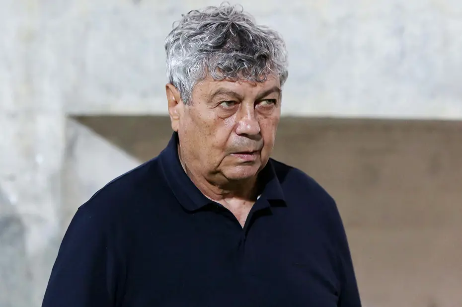 Teknik direktör Mircea Lucescu hayatını kaybetti