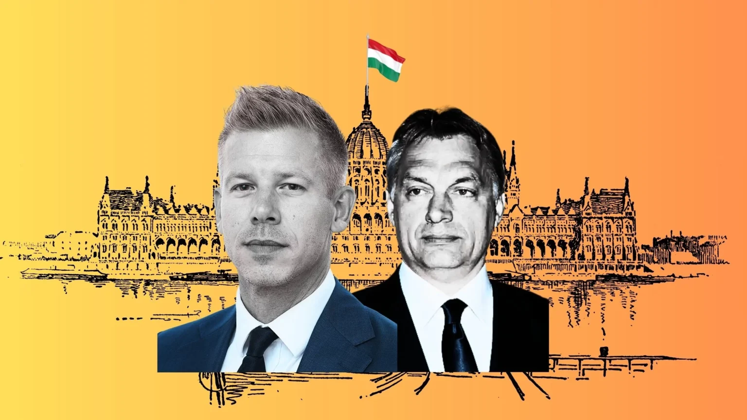 Macaristan’da kritik seçim: Orban’ın 16 yıllık iktidarı sona mı eriyor?