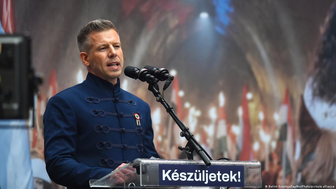 Macaristan sandık başında: Orban’ı devirmeye yakın görülen Magyar kimdir?