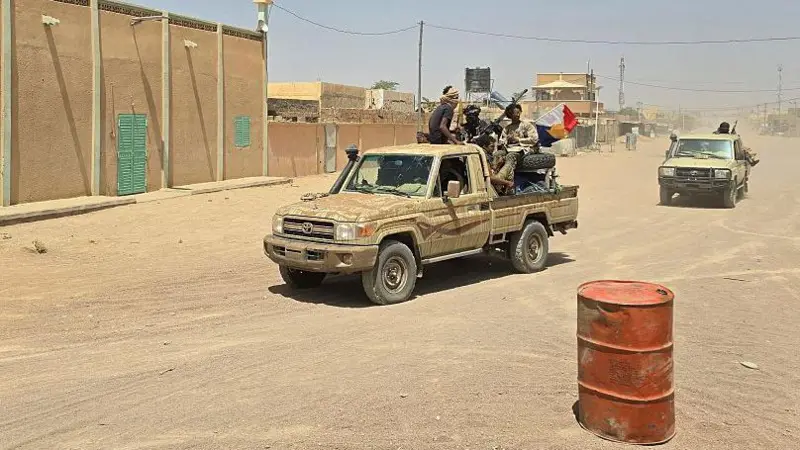 Cihatçılar ve Tuareg ayrılıkçıların eş zamanlı saldırıları: Mali’de neler oluyor?