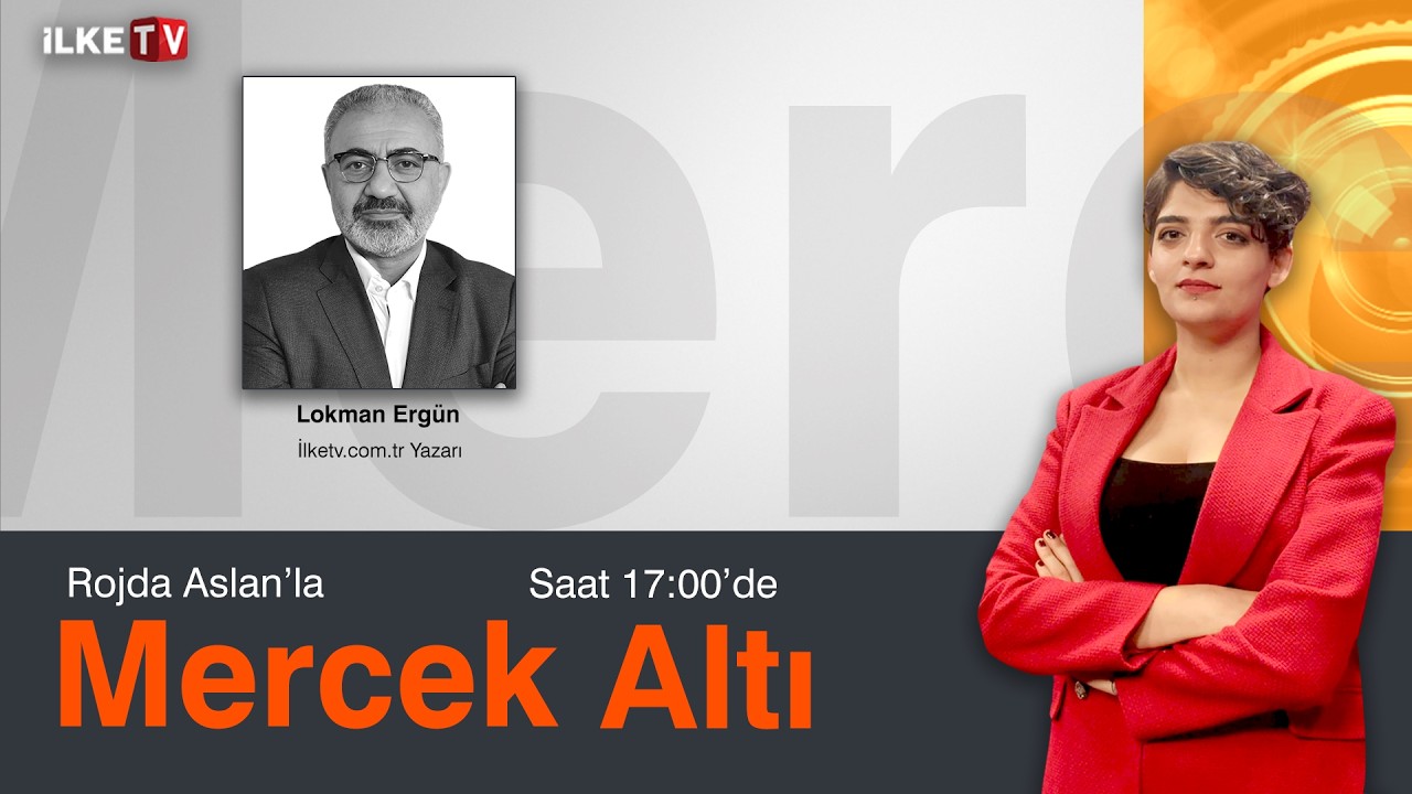 Kurtulmuş’tan süreç açıklaması: Yol haritası ortaya çıkmıştır #MercekAltı