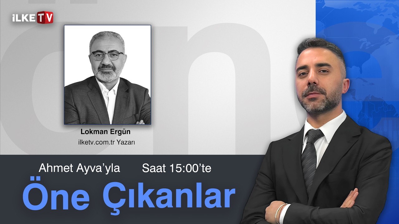 Tayip Temel’den yeni süreç açıklamaları | Ahmet Ayva’yla #ÖneÇıkanlar