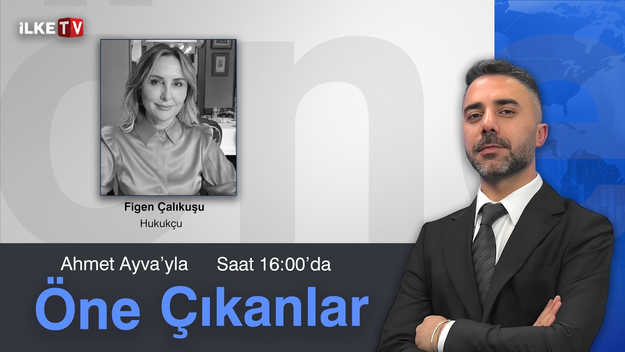 Siyasi partiler Selahattin Demirtaş, Kavala ve Atalay’ı ziyaret edecek  | #ÖneÇıkanlar
