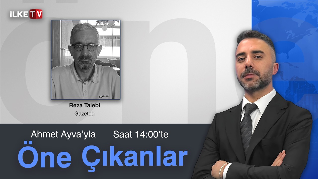 ABD ve İsrail’in yeni İran planı | Ahmet Ayva’yla #ÖneÇıkanlar