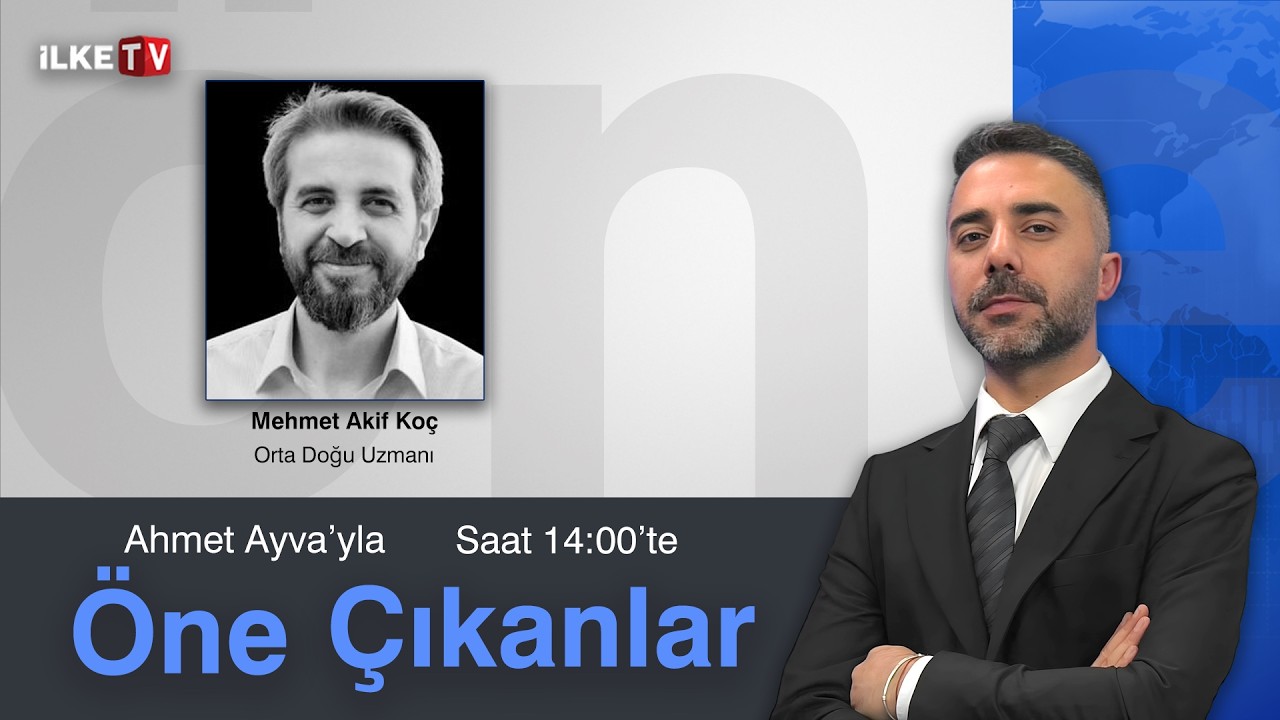 Mücteba Hamaney ilk kez ortaya çıktı I Ahmet Ayva’yla #ÖneÇıkanlar