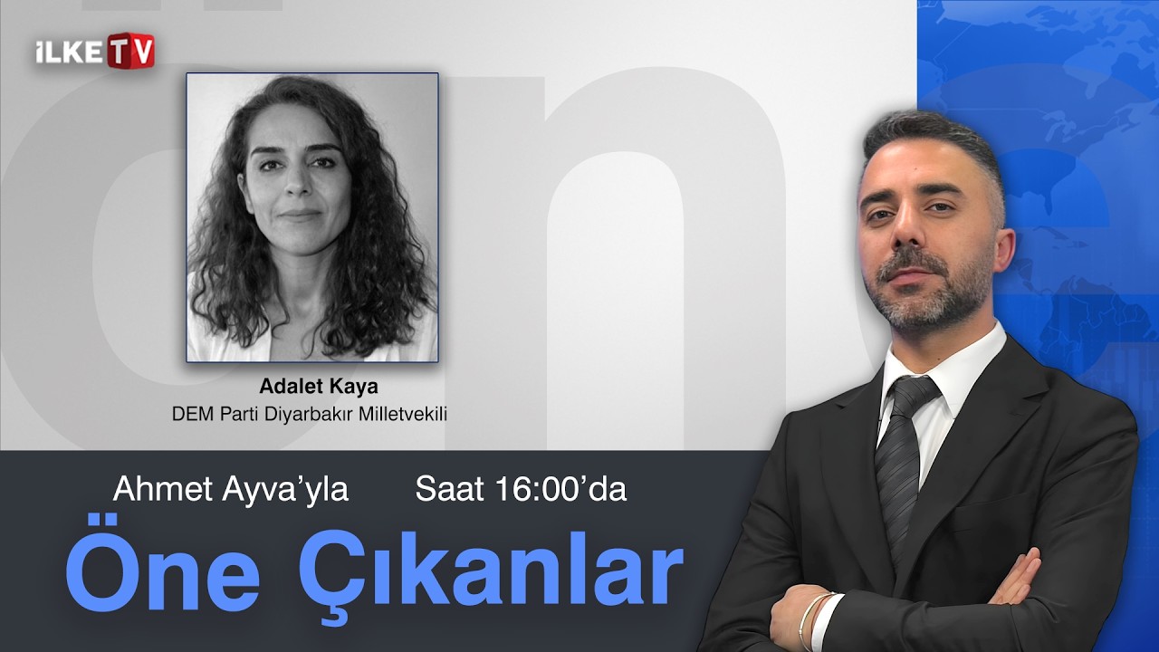 Gülistan Doku soruşturmasında 6 yıl sonunda gelişme | Ahmet Ayva’yla #ÖneÇıkanlar