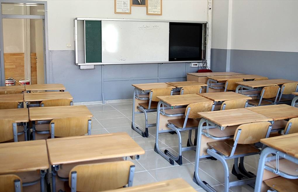 Okul güvenliği için 81 ile yeni genelge: Yapay zeka destekli takip dönemi