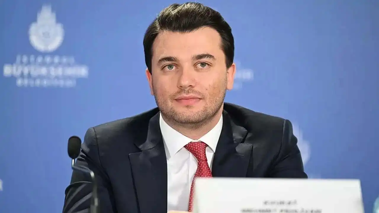 İBB davasında 26. gün | İmamoğlu’nun tutuklu avukatı Pehlivan: ‘Sanık sıfatını kabul etmiyorum’