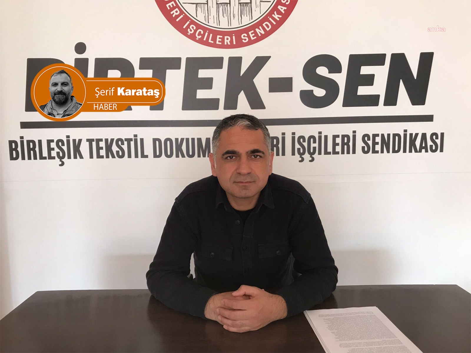 Mehmet Türkmen’in avukatından ‘derhal tahliye’ çağrısı