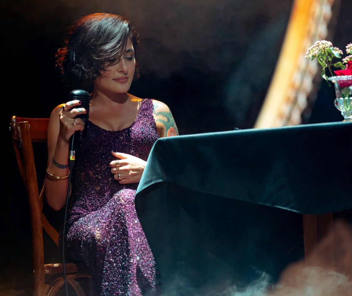 Melek Mosso: Hakkımda yanıltıcı bilgi paylaşanlar hakkında gerekli yasal yollara başvurulacaktır