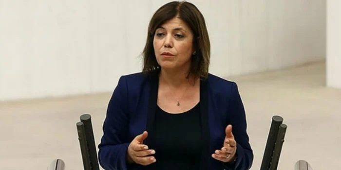 Gülistan Doku soruşturması | Meral Danış Beştaş’tan Akın Gürlek’e çağrı: ‘Kaç tane vaka kapatılmaya çalışıldı?