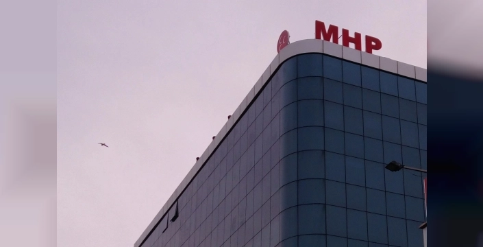 MHP İstanbul İl Teşkilatı feshedildi