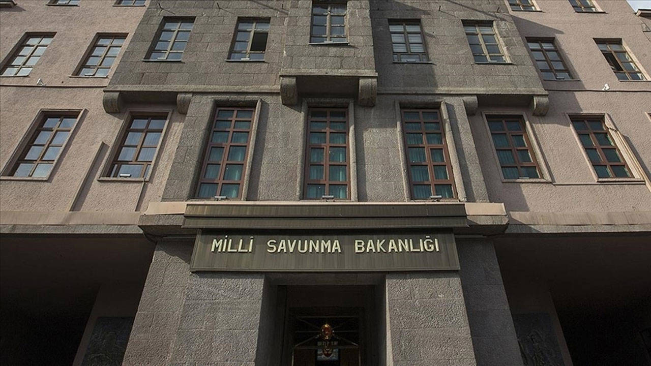 MSB’den Gürcistan’da düşen uçakla ilgili açıklama: Patlayıcı madde artığına rastlanılmadı