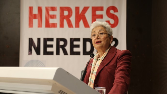 İşçi sağlığı günleri başladı: Kadın işçi ölümlerinin çoğu kayıt dışı