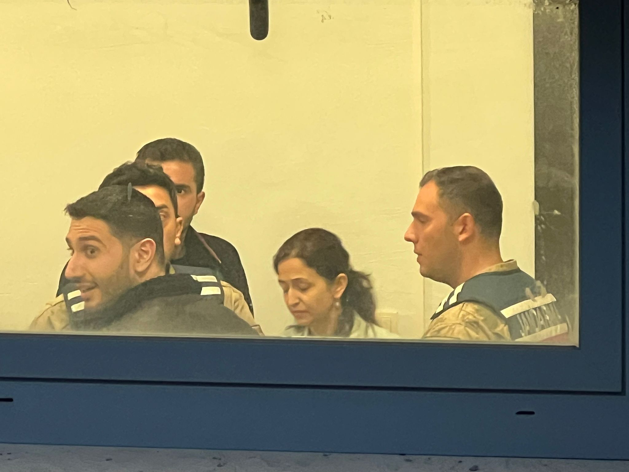 Gülistan Doku soruşturması: Eski valinin oğlu  Mustafa Türkay Sonel tutuklandı