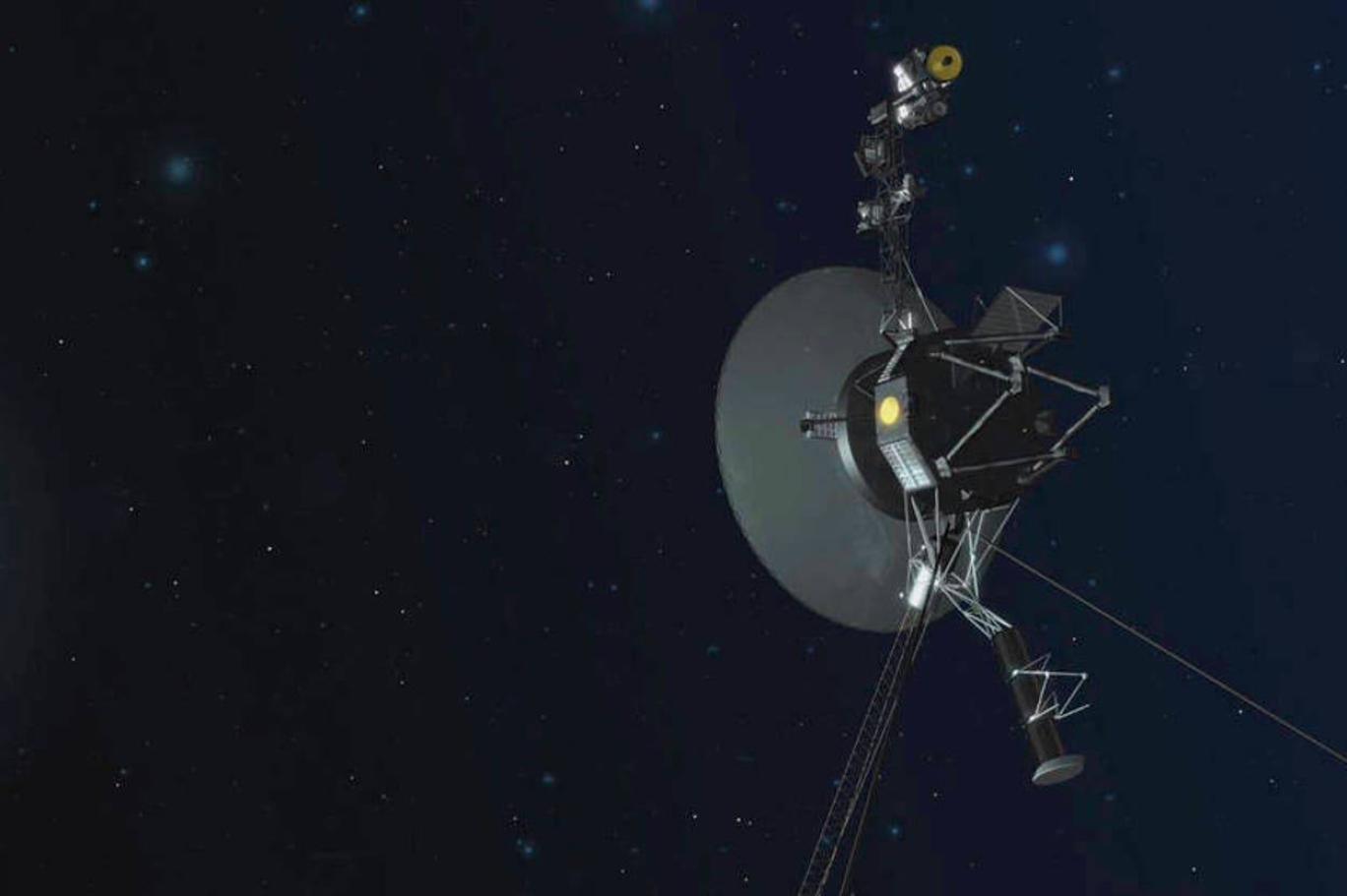 NASA’dan Voyager 1’i kurtarmak için sıradışı plan