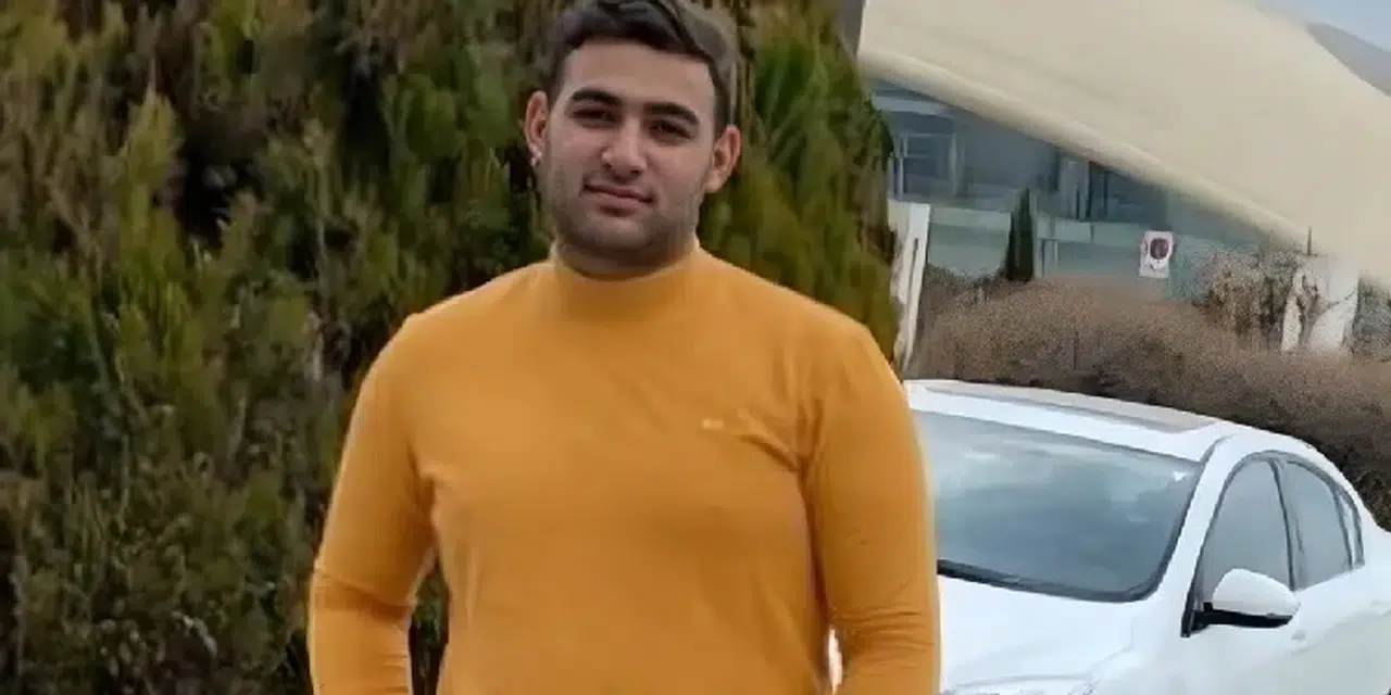 İdam cezası onanan Naser Bekirzade: ‘Suçum Kürt olmak, sesimi tüm dünyaya ulaştırın’