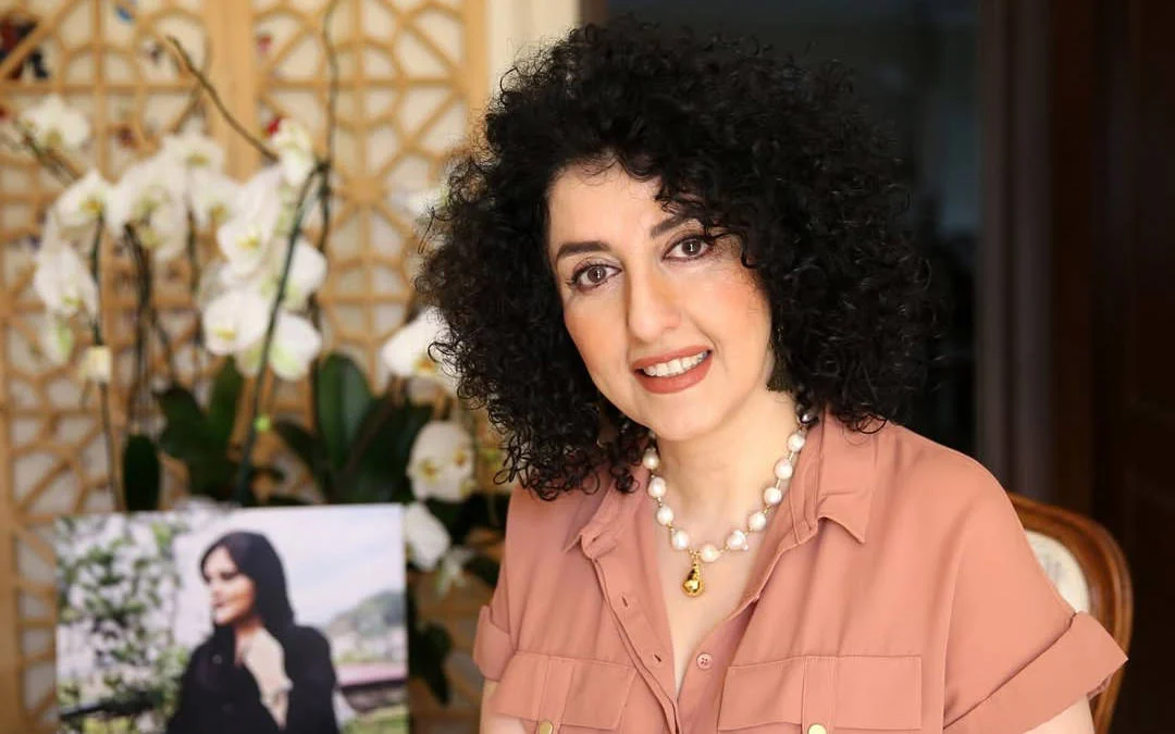 Cezaevinde kalp krizi geçirdi, hastaneye sevk edilmiyor: Nergis Muhammedi’nin hayatı tehlikede