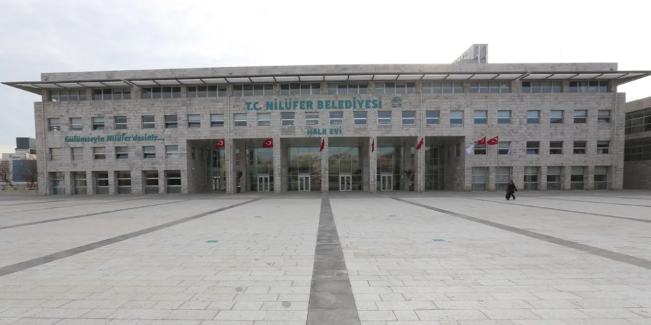 Nilüfer Belediyesi soruşturmasında 3 kişi daha gözaltında