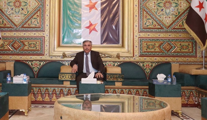 Haseke Valisi Nureddin Ahmed Şam ile entegrasyonun detaylarını açıkladı: Sahada pratik adımlar uygulanıyor