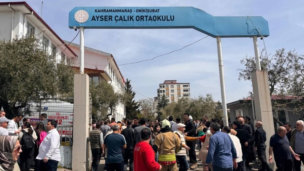Okullara saldırı içerikli paylaşımlara soruşturma: 25 gözaltı kararı